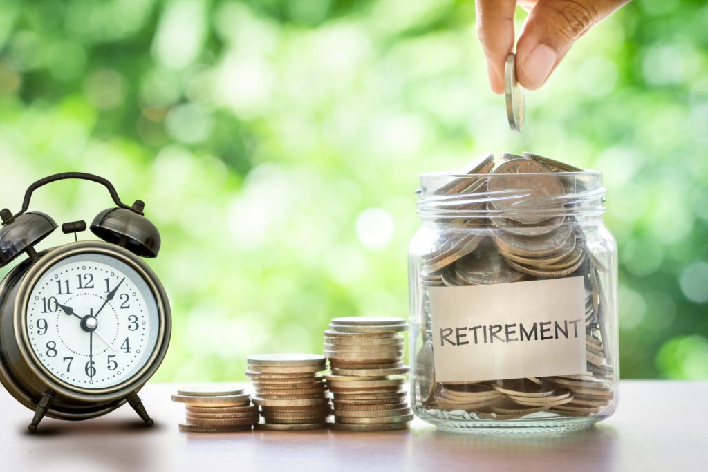Beat the Tax Deadline with a Contribution to Your Roth IRA Investment