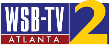 WSB-TV Channel 2 - Atlanta logo