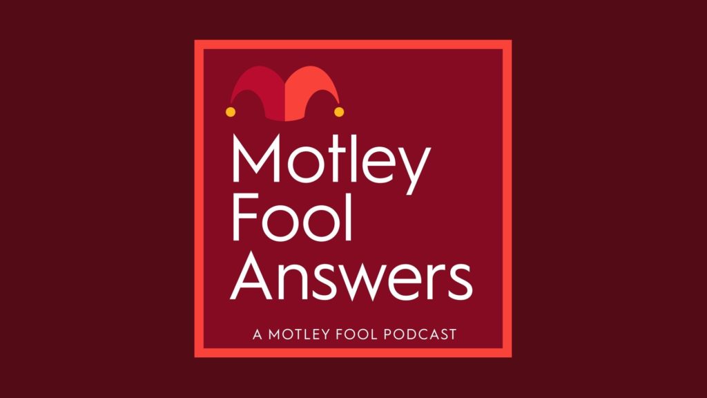 Answering Your Money Questions | The Motley Fool - Investment & Finance ...