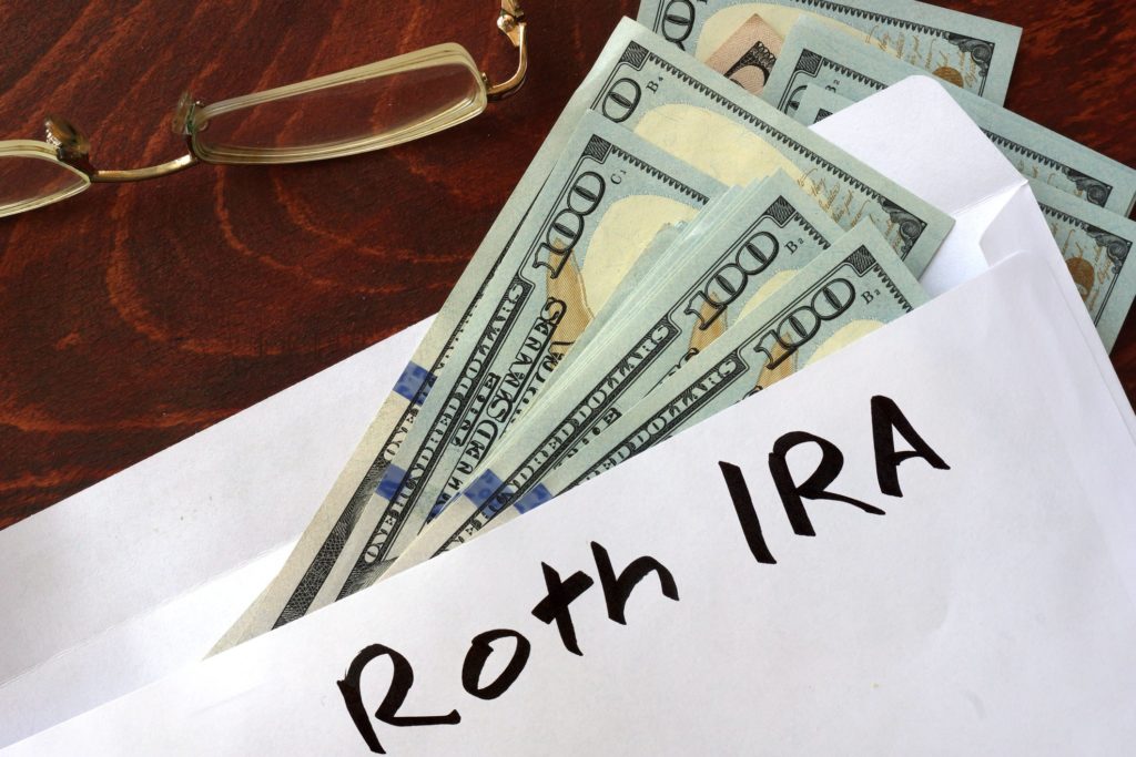 2 Reasons I Don’t Have a Roth IRA - Investment & Finance News