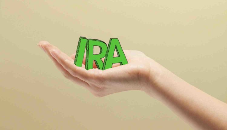Roth IRA and Traditional IRA