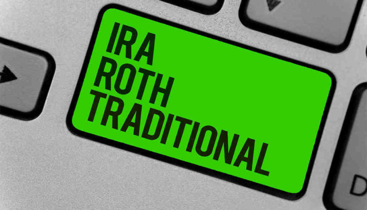 Can I have 2 ROTH IRAs?