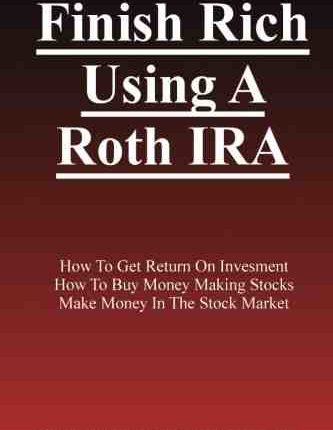 Can a Roth IRA make you rich?