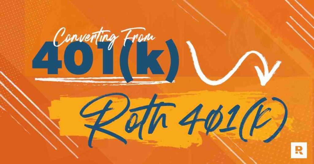 How much should I put in my Roth 401k? Investment & Finance News
