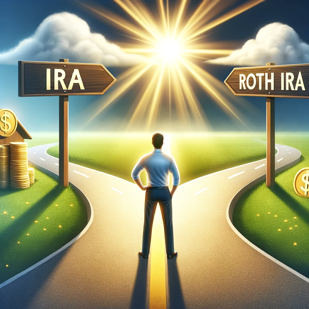 Unlock the secrets to converting your IRA to a Roth IRA. Enjoy tax-free growth and withdrawals by following our expert guidance and tips.